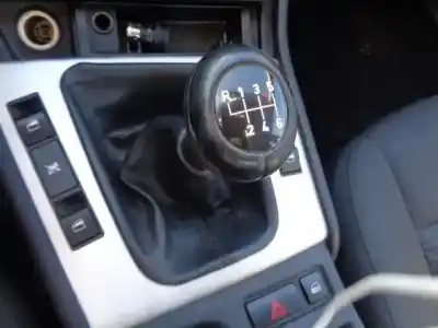 Scrapping Vehicle bmw 3 (e46) 320 d of the year 2003 powered 20-4d-4d