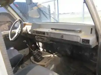 Scrapping Vehicle nissan patrol 2.8 d/rd28  5p of the year 1991 powered d/rd28