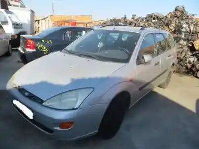 Утилизация автомобиля ford focus i turnier (dnw) 1.6 16v года 1999 питание fyda,fydb,fydc,fydd,fydh