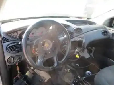 Утилизация автомобиля ford focus i turnier (dnw) 1.6 16v года 1999 питание fyda,fydb,fydc,fydd,fydh