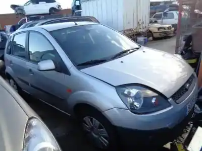 Vehicul casat FORD                                               FIESTA V (JH_, JD_)                                                                                                                                                                                                                                        1.4 TDCI                                                                                                                                                                                                                                                   al anului 2006 alimentat F6JB