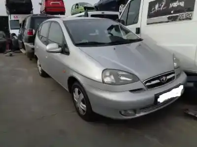 Veicolo di demolizione DAEWOO TACUMA (U100) 1.6 dell'anno 2004 alimentato A16DMS-G