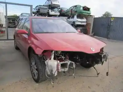 Veículo de Sucata RENAULT LAGUNA II (BG0/1_) 1.9 DCI (BG08, BG0G) do ano 2003 alimentado F9Q 650,F9Q 670,F9Q 674,F9Q 750