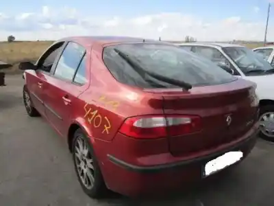 Утилизация автомобиля renault laguna ii (bg0/1_) 1.9 dci (bg08, bg0g) года 2003 питание f9q 650,f9q 670,f9q 674,f9q 750