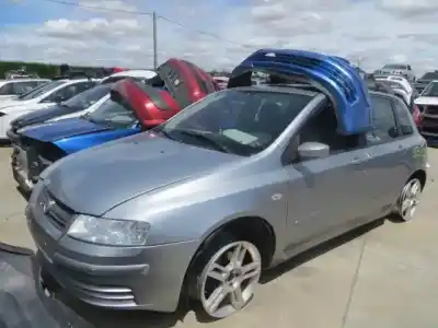 Scrapping Vehicle FIAT STILO (192_) 1.9 D MULTIJET of the year 2006 powered 192 A8.000