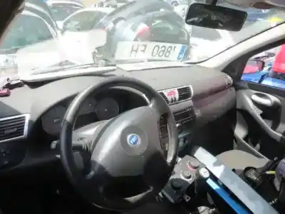 Scrapping Vehicle fiat stilo (192_) 1.9 d multijet of the year 2006 powered 192 a8.000