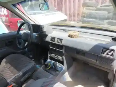 Здавання транспортного засобу opel frontera a sport (u92) 2.0 i (52sud2, 55sud2) року 1992 потужний c 20 ne,x 20 se