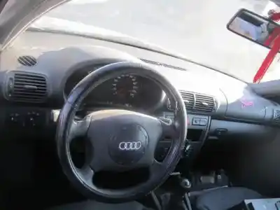 Veicolo di demolizione audi                                               a3 (8l1)                                                                                                                                                                                                                                                   1.9 tdi                                                                                                                                                                                                                                                    dell'anno 1997 alimentato d/ahf