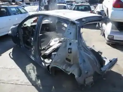 Veículo de Sucata renault clio v 1.5 blue dci d fap do ano 2010 alimentado d/k9k t7