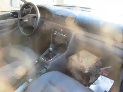 Утилизация автомобиля audi                                               a4 b5 (8d2)                                                                                                                                                                                                                                                1.9 tdi года 2000 питание ajm