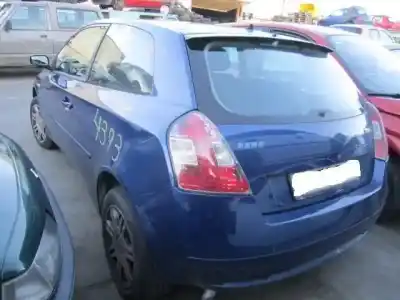 Scrapping Vehicle fiat stilo (192_) 1.9 jtd (192_xe1a) of the year 2002 powered 192 a1.000,192 b4.000,937 a7.000
