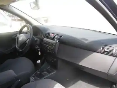 Scrapping Vehicle fiat stilo (192_) 1.9 jtd (192_xe1a) of the year 2002 powered 192a1000