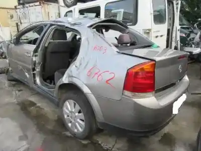 Утилизация автомобиля opel                                               vectra c (z02)                                                                                                                                                                                                                                             2.2 dti 16v (f69) года 2003 питание y 22 dtr