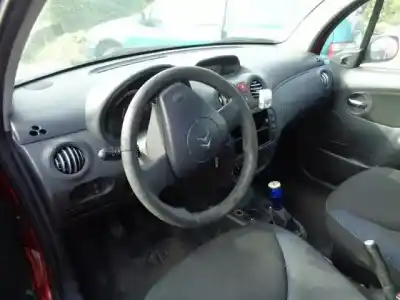 Scrapping Vehicle citroen c3 i (fc_, fn_) 1.4 i of the year 2005 powered kfv (tu3a),kfv (tu3jp)