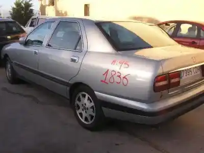 Scrapping Vehicle LANCIA K 3.0 G 838B000 GASOLINA of the year 1995 powered 838B000 GASOLIN