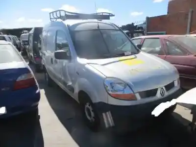 Здавання транспортного засобу RENAULT KANGOO EXPRESS (FC0/1_) 1.5 DCI (FC07, FC1R) року 2005 потужний K9K 700,K9K 702,K9K 704