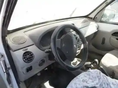 Утилизация автомобиля renault kangoo express (fc0/1_) d 65 1.9 (fc0e fc02 fc0j fc0n) года 2004 питание d-f8q p6