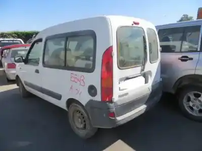 Утилизация автомобиля renault kangoo express (fc0/1_) d 65 1.9 (fc0e fc02 fc0j fc0n) года 2004 питание d-f8q p6