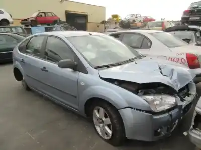 Утилизация автомобиля FORD                                               FOCUS II (DA_, HCP, DP)                                                                                                                                                                                                                                    1.6                                                                                                                                                                                                                                                        года 2005 питание HWDA,HWDB,SHDA,SHDB,SHDC