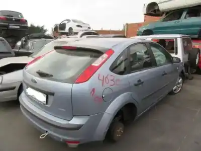 Scrapping Vehicle ford                                               focus ii (da_, hcp, dp)                                                                                                                                                                                                                                    1.6                                                                                                                                                                                                                                                        of the year 2005 powered hwda,hwdb,shda,shdb,shdc