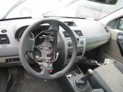 Утилизация автомобиля renault megane ii ranchera familiar (km0/1_) 1.6 года 2004 питание k4m 760,k4m 761