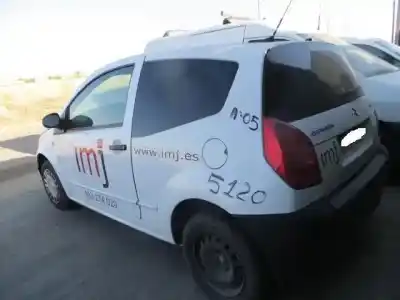 Vehicul casat citroen                                            c2 (jm_)                                                                                                                                                                                                                                                   1.4 hdi                                                                                                                                                                                                                                                    al anului 2005 alimentat 8hx (dv4td),8hz (dv4td)