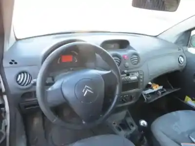 Vehicul casat citroen                                            c2 (jm_)                                                                                                                                                                                                                                                   1.4 hdi                                                                                                                                                                                                                                                    al anului 2005 alimentat 8hx (dv4td),8hz (dv4td)