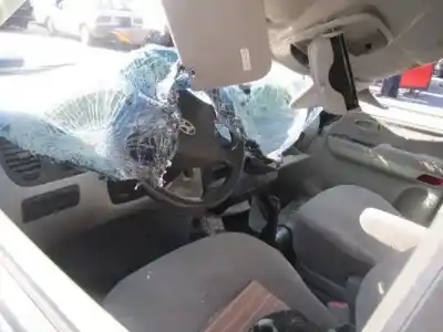 Утилизация автомобиля hyundai trajet 2.0 d-4ea года 2005 питание 2.0 d-4ea