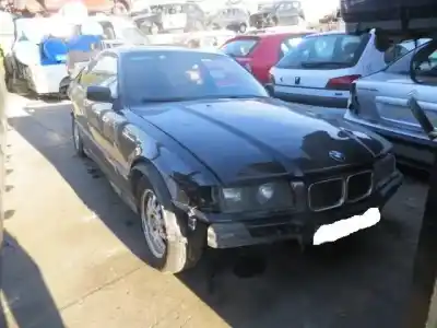 Veículo de Sucata BMW 3 COUPÉ (E36) 318 IS do ano 1992 alimentado M42 B18 (184S1)