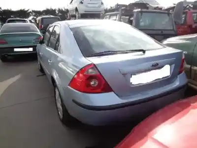 Veículo de Sucata ford mondeo iii sedán (b4y) 2.5 v6 24v do ano 2004 alimentado lcbd