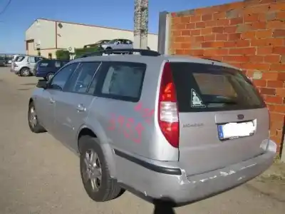 Scrapping Vehicle ford mondeo 2.0 g /cjba of the year 2001 powered g/cjba