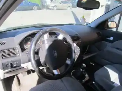 Scrapping Vehicle ford mondeo 2.0 g /cjba of the year 2001 powered g/cjba