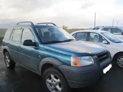 Vehicul casat LAND ROVER FREELANDER 2.0 TD -20T2N al anului 1998 alimentat D-20T2N
