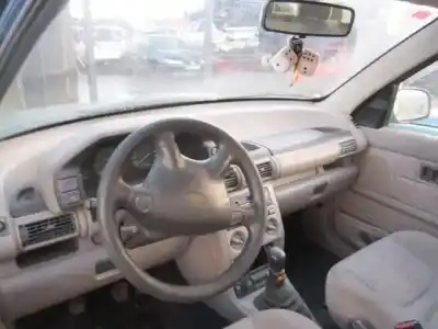 Veículo de Sucata land rover freelander 2.0 td -20t2n do ano 1998 alimentado d-20t2n