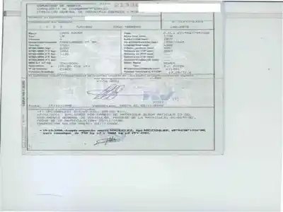 Veículo de Sucata land rover freelander 2.0 td -20t2n do ano 1998 alimentado d-20t2n