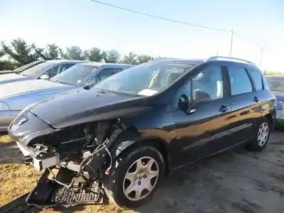 Véhicule à la ferraille PEUGEOT 308 SW I (4E_, 4H_) 1.6 HDI de l'année 2009 alimenté 9HV (DV6TED4BU),9HX (DV6ATED4)