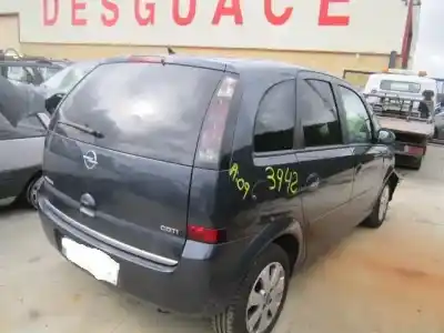 Здавання транспортного засобу opel meriva a monospace (x03) 1.3 cdti (e75) року 2009 потужний z 13 dtj