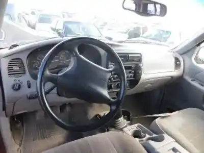 Scrapping Vehicle ford explorer 4.0 g -x (4.0l) of the year 2000 powered g-x(4.0l)