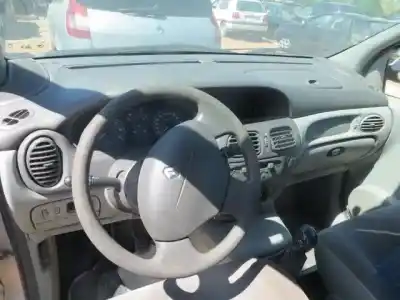 Verschrottungsfahrzeug renault                                            scénic i monospace (ja0/1_, fa0_)                                                                                                                                                                                                                          1.6 (ja00, ja16, ja15, ja19, ja1v, ja2b, ja2c, ja0b,... des jahres 2001 angetrieben k4m 706,k4m 707,k4m 776
