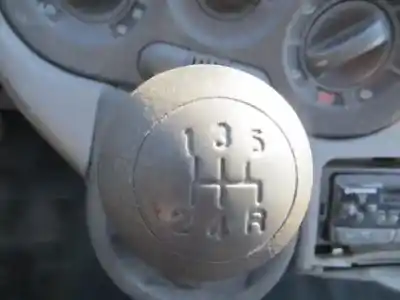Здавання транспортного засобу fiat multipla (186) 1.9 jtd cat року 2000 потужний 182a4.000