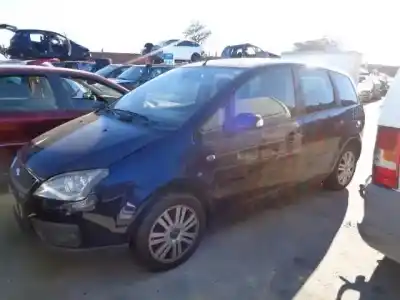 Утилизация автомобиля ford cmax 1.6 tdci года 2005 питание d/g8da