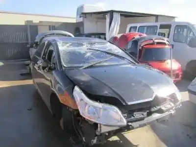 Veículo de Sucata CITROEN C4 1.6 G -NFU do ano 2005 alimentado G-NFU