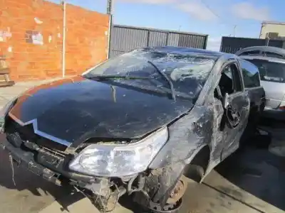 Veículo de Sucata citroen c4 1.6 g -nfu do ano 2005 alimentado g-nfu