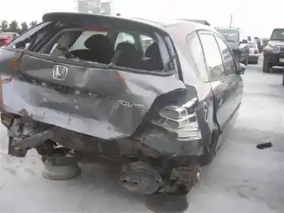 Утилизация автомобиля HONDA CIVIC VII HATCHBACK (EU, EP, EV) 1.7 CTDI (EP4, EU9) года 2005 питание D-4EE2