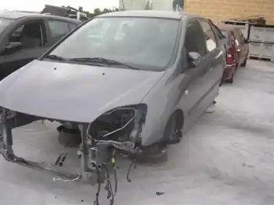 Veículo de Sucata honda civic vii hatchback (eu, ep, ev) 1.7 ctdi (ep4, eu9) do ano 2005 alimentado d-4ee2