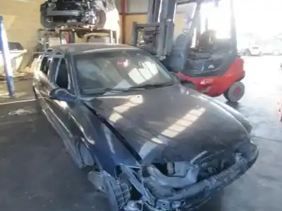 Scrapping Vehicle OPEL VECTRA B (J96) 2.0 DTI 16V (F19) of the year 2000 powered X 20 DTH,Y 20 DTH