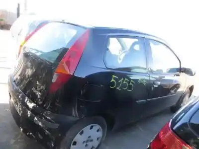 Veículo de Sucata fiat punto 1.2 g -176b4.000 do ano 2002 alimentado g-188a4000