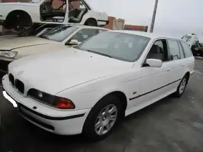 Здавання транспортного засобу BMW 5 TOURING (E39) 520 I року 1999 потужний M52 B20 (206S3),M52 B20 (206S4)