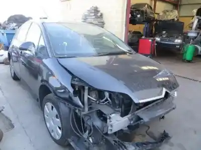 Veículo de Sucata CITROEN C4 1.6 TD HDI-9HX5P do ano 2007 alimentado D-9HX