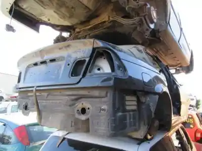 Veículo de Sucata bmw 3 (e46) 320 d do ano 2000 alimentado m47 d20 (204d1)